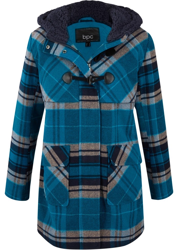 Gloverall Monty Duffle