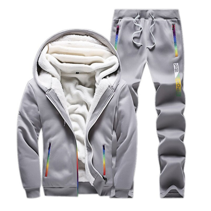 Одежда Winter Tracksuit