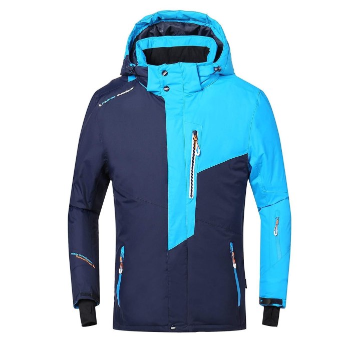 Горнолыжный костюм Salomon Waterproof Breathable