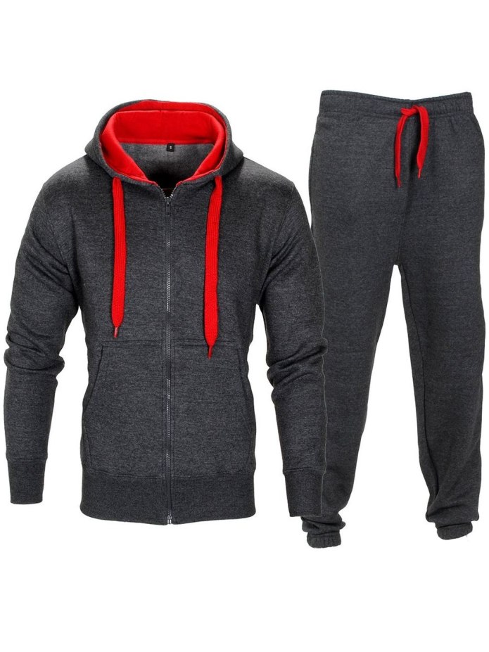 Костюм спортивный Sportswear men's Tracksuit