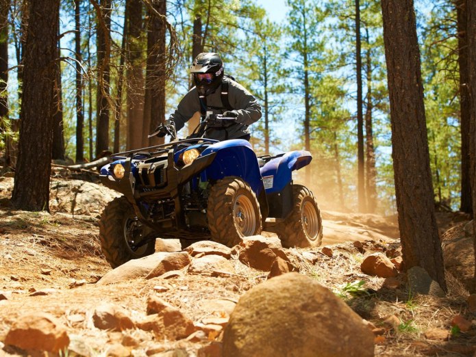 CFMOTO CFORCE 850 XC