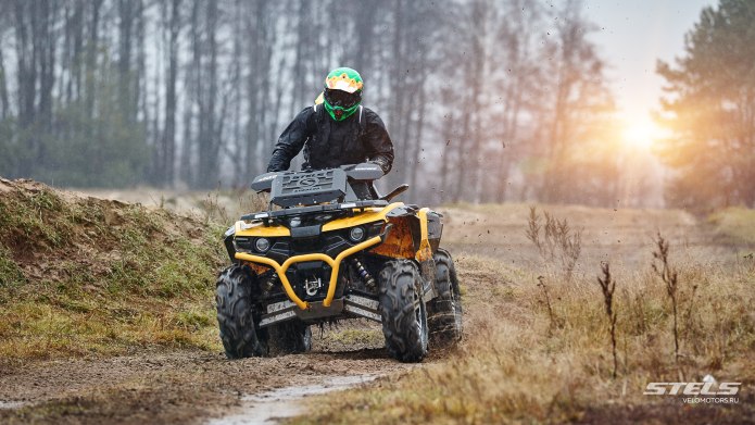 Suzuki KINGQUAD
