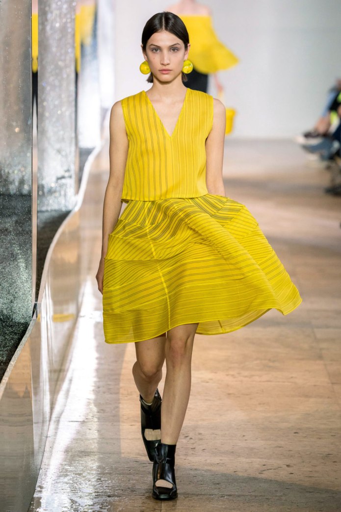 Nina Ricci Весна-лето 2020