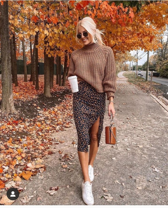 Fashion блоггер Кейп 2019 2020