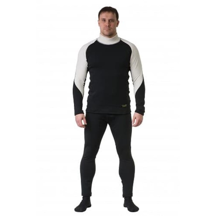 Odlo Shirt l/s Crew Neck Light
