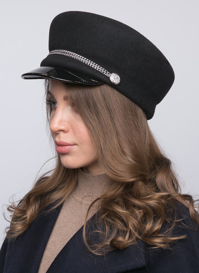 Фуражка Zara