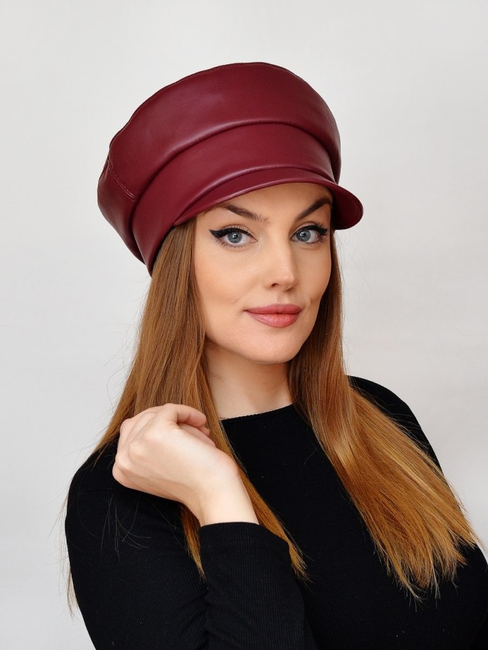Кепка antar женская