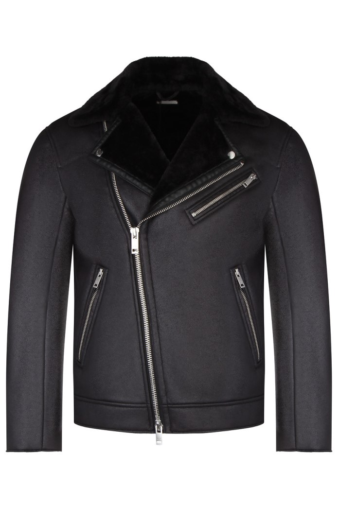 Armani Exchange косуха женская