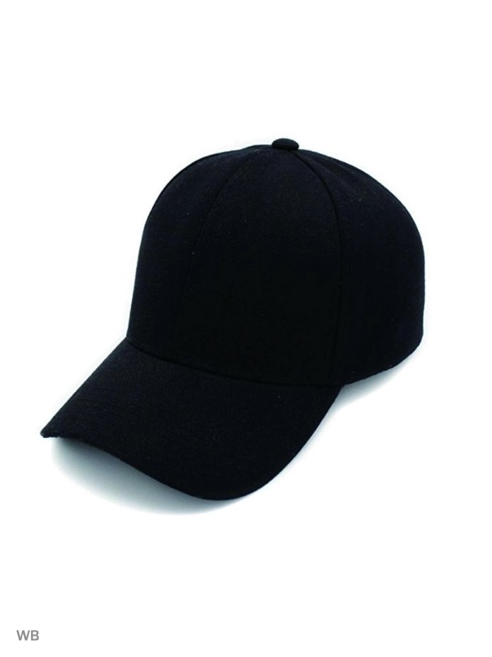 Бейсболка New era сзади
