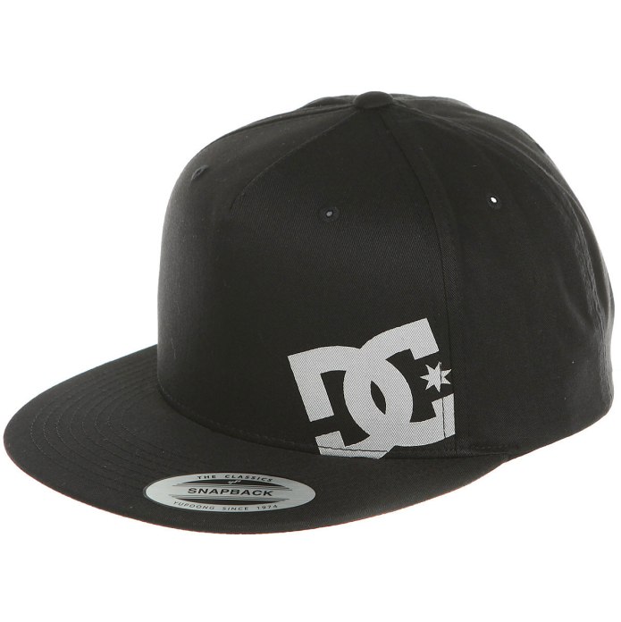 Кепка Panel cap Polo