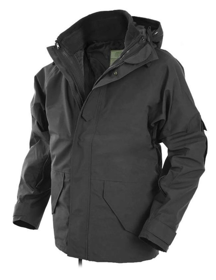 Парка mil-Tec с подстёжкой Olive