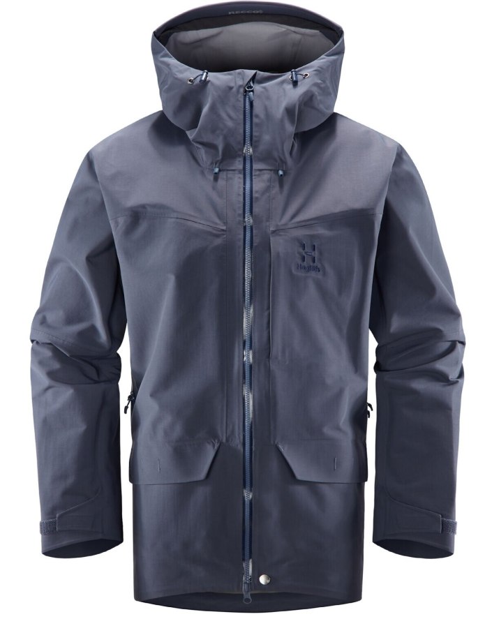 Куртка Finntrail Mudrider 5310