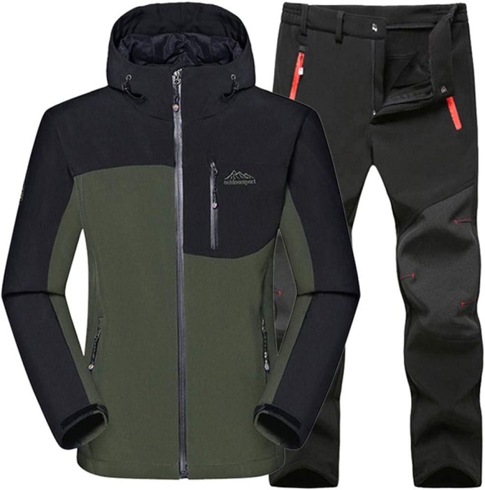 Куртка Shark Skin Soft Shell (Coyote)