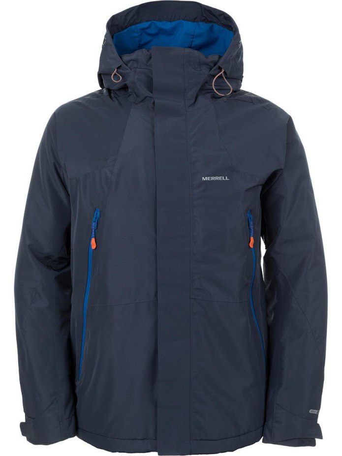 Куртка утепленная мужская Merrell