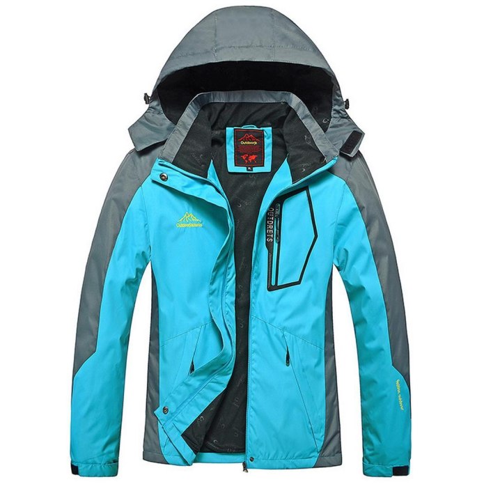 Polar Outwear куртки мужские