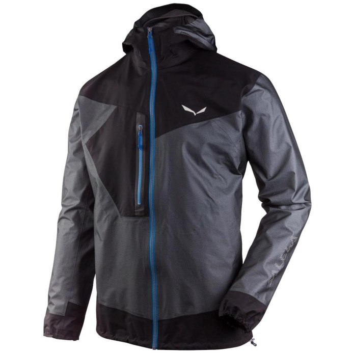 Куртка Salewa Gore-Tex