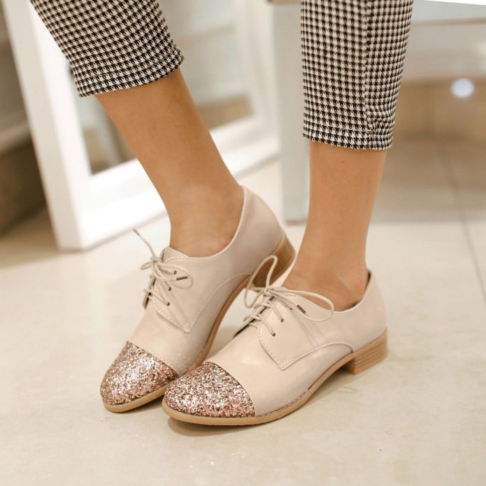 Тапочки высокие ivshoes белый 35-36