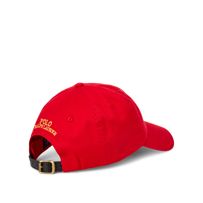 Polo Ralph Lauren Bear cap