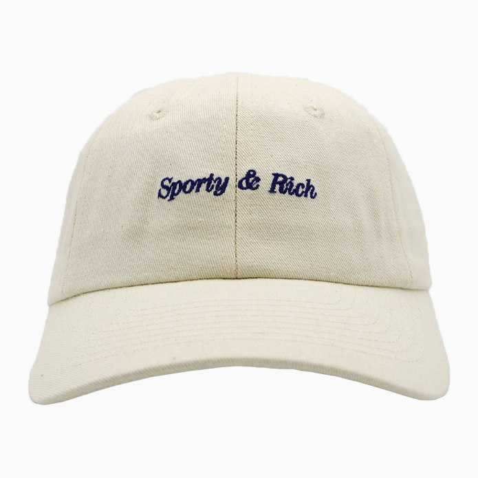 Supreme cap SS 16