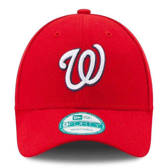 New era cap Company