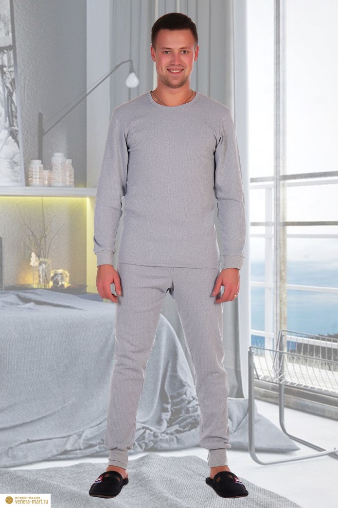 Комплект термобелья boevoy т250п х/б
