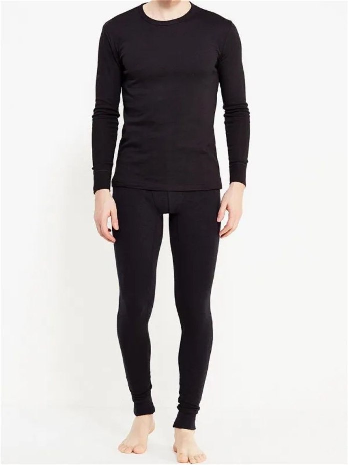 Termal underwear термобелье Fossli