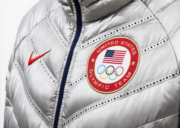 Двухсторонний пуховик Helly Hansen big logo