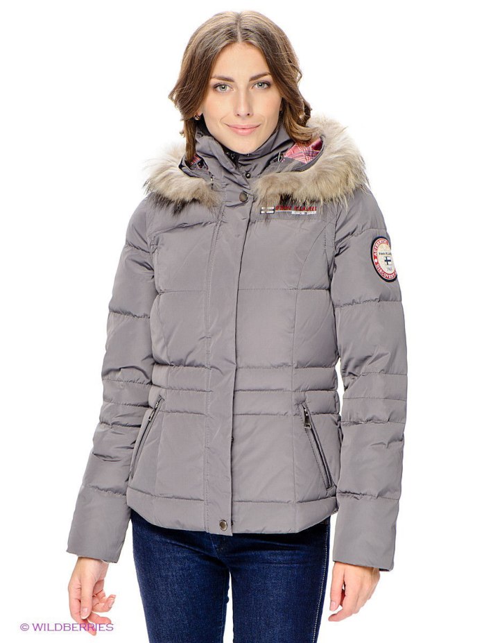 Куртка Canada Goose Expedition