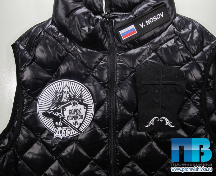 Canada Goose пуховики