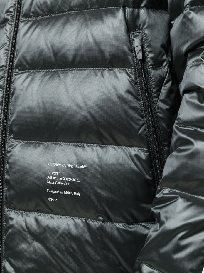 Moncler куртка мужская с логотипом