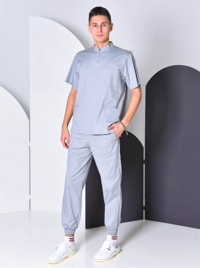 Cherokee Workwear медицинская одежда мужская