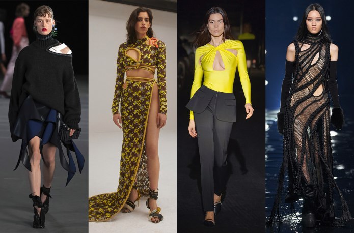Fendi осень-зима 2020/2021 / ready-to-Wear