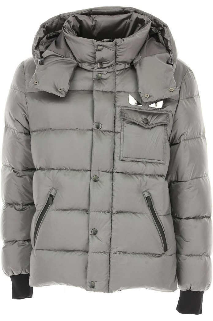 Куртка Fendi мужская