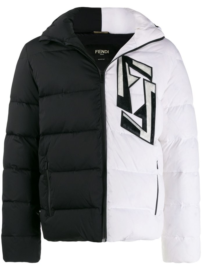Ветровка Fendi мужская