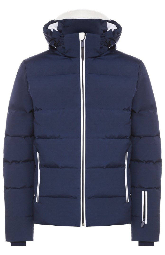 Fendi Puffer Jacket
