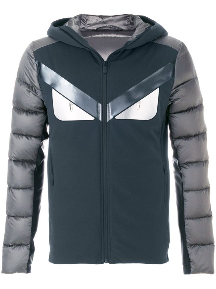 Fendi Bomber Jacket