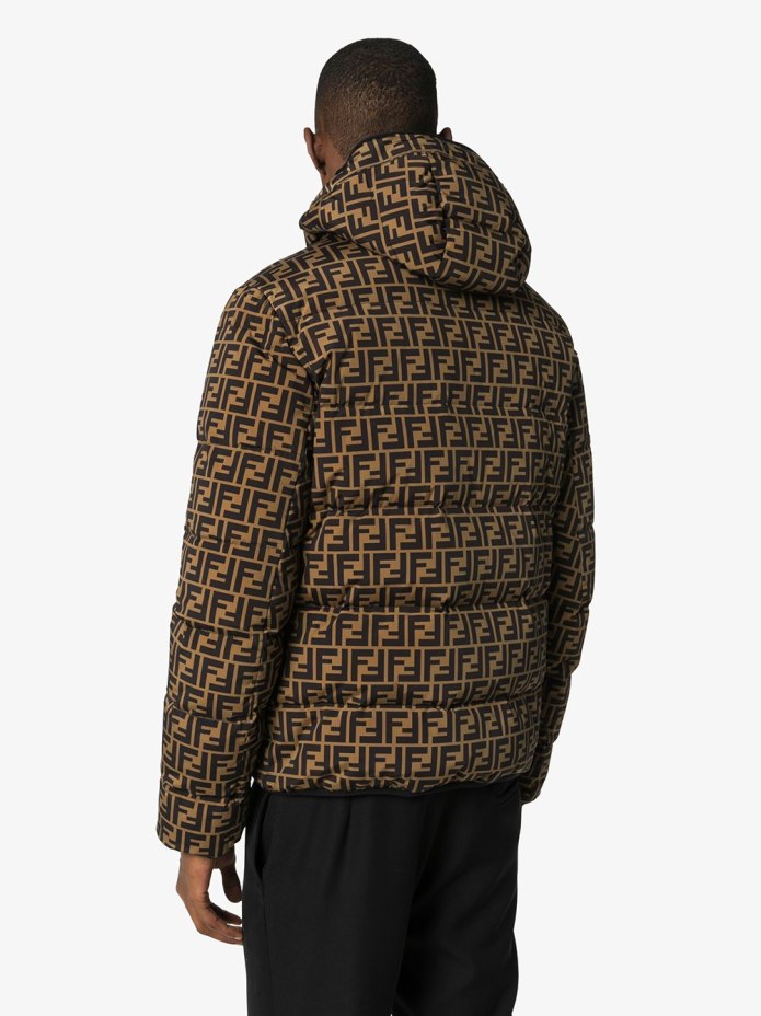 Куртка Fendi мужская
