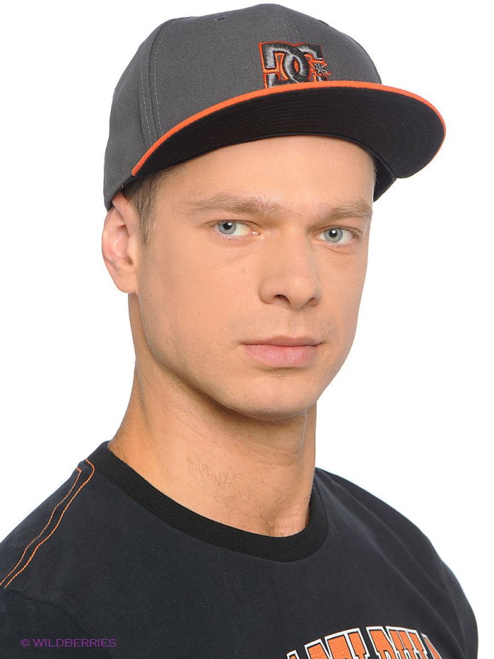 Картуз Danneta Fabio