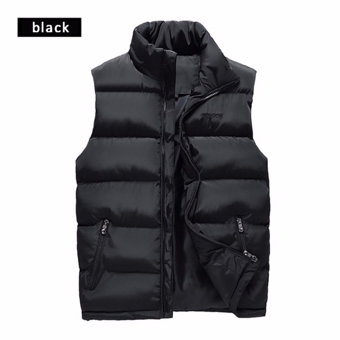 Down Jackets жилет мужской