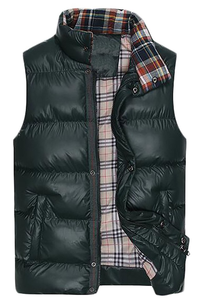 Down Jackets жилет мужской