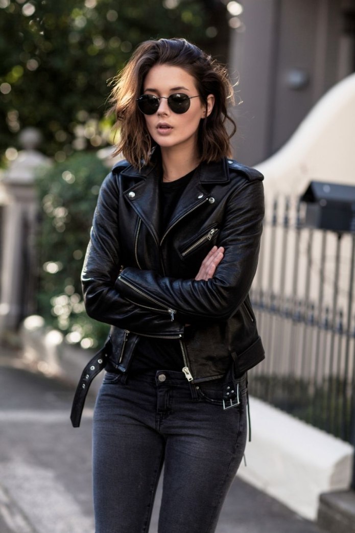 Goth outfit Грандж 2019