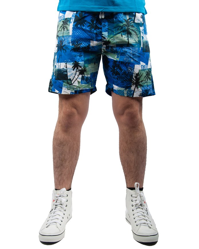 Шорты adidas плавательные 2 XL