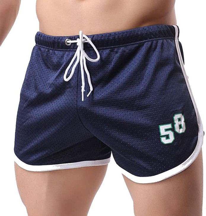 Шорты Summer Court Mesh men's shorts