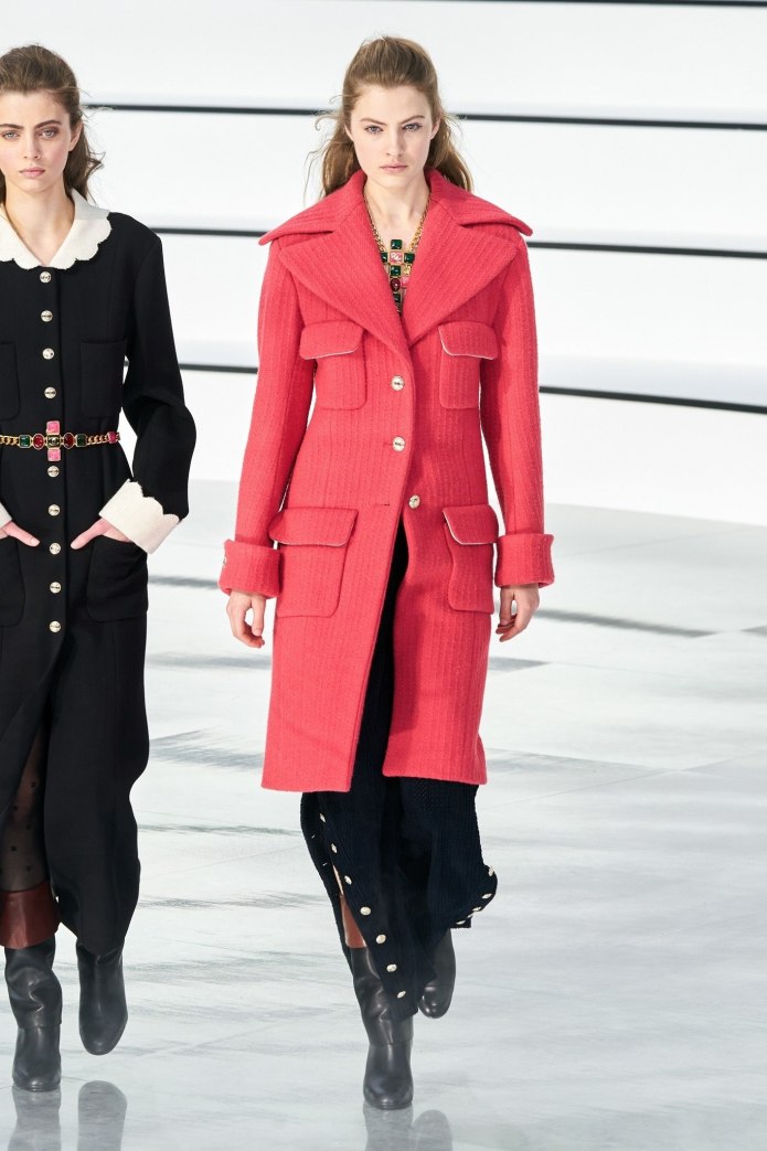 Dior Fall Winter 2021/2022