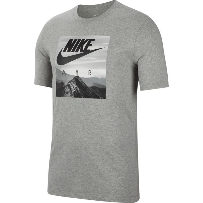 Футболка Nike NSW Tee Air