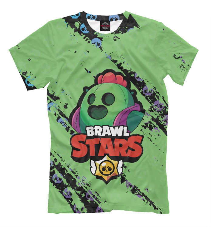 Supercell.com Brawl Stars