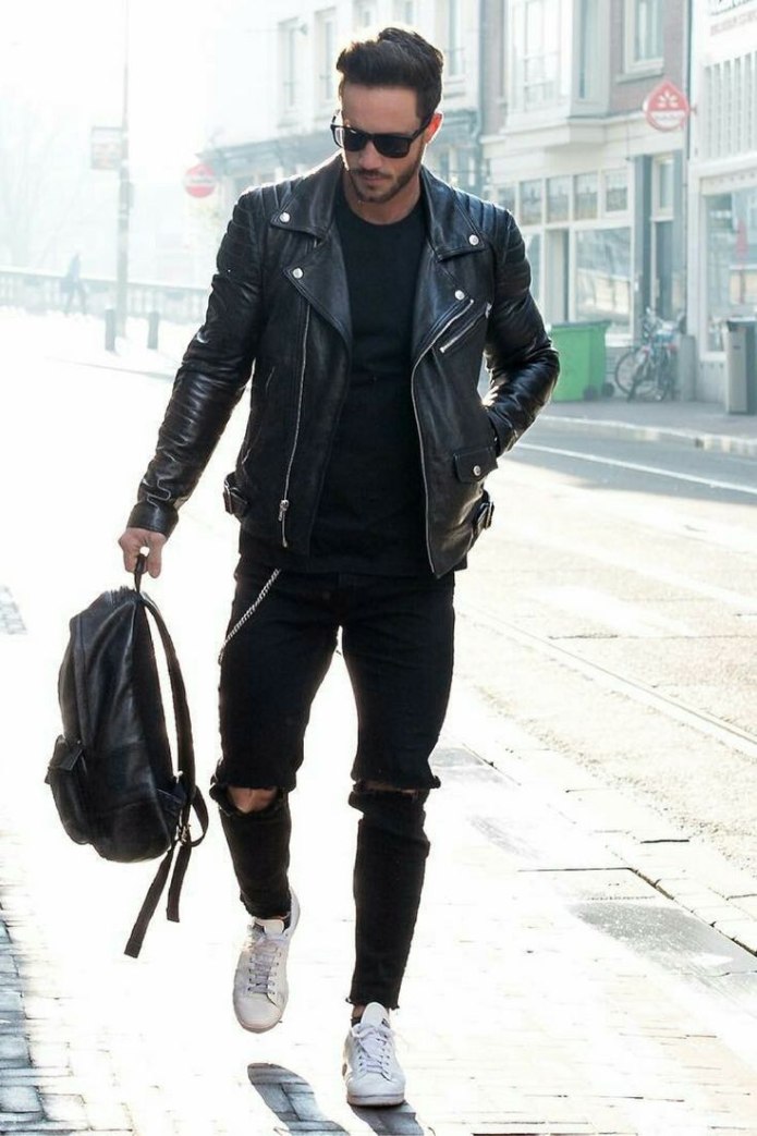 Косуха Belstaff