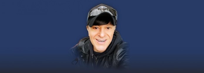 Игорь Королев певец