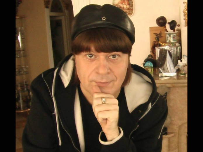 Виктор Королев