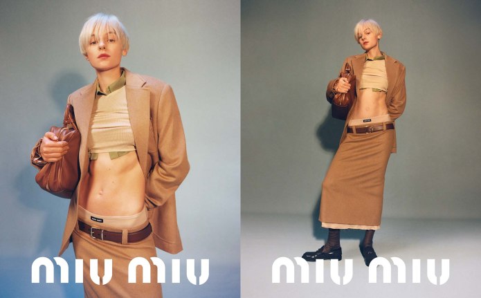 Miu Miu 2020 2021